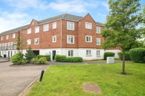 Donnington Court, Dudley, DY1