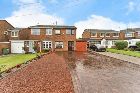 Woodsetton Close, Dudley, DY1