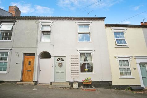 Park Street, Stourbridge, DY8