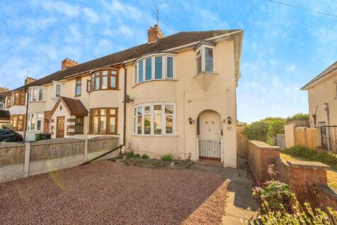 Highfield Road, Kidderminster, DY10