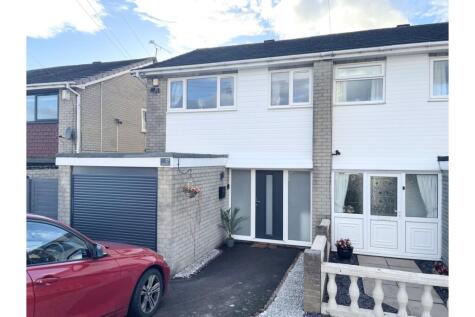 Thornleigh, Dudley, DY3