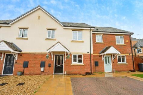 Mike Oborski Close, Kidderminster, DY10