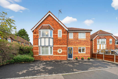 Longboat Lane, Stourport-on-Severn, DY13