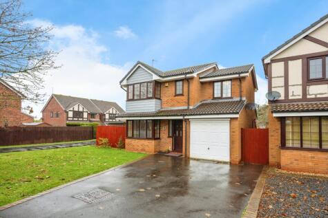 Cutty Sark Drive, Stourport-on-Severn, DY13