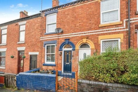 Findon Street, Kidderminster, DY10