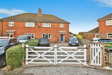 Old Orchard Close, Sturminster Newton, DT10