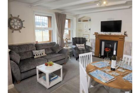 Trinity Road, Weymouth, DT4