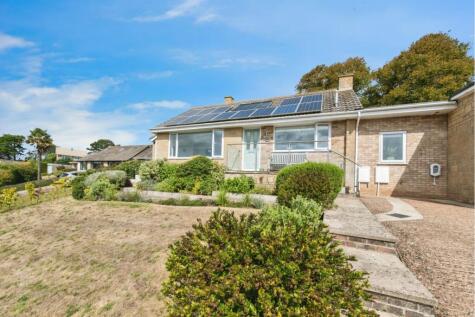 Fairfield Park, Lyme Regis, DT7