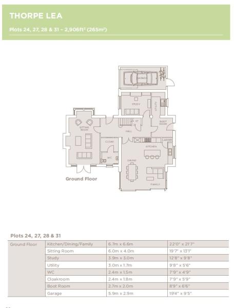 Master Floorplan Image 1