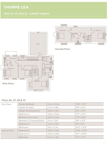 Master Floorplan Image 2