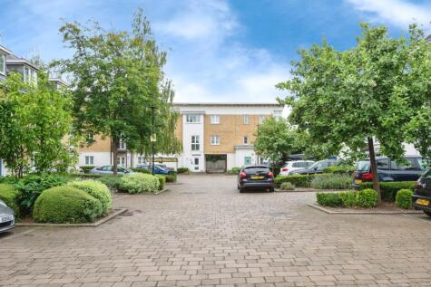 Revere Way, Epsom, KT19