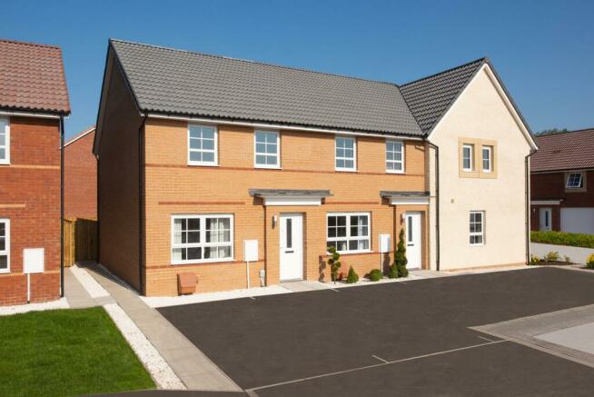 The Maidstone Show Home