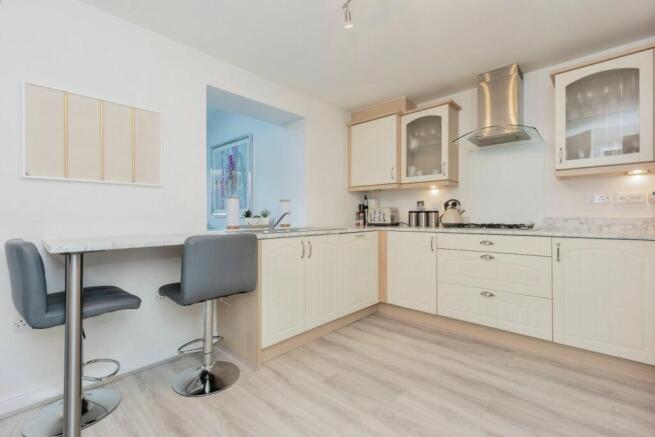 Kitchen Two