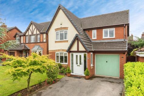 Bridgewater Grange, Runcorn, WA7