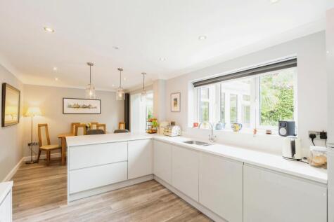 Bridgewater Grange, Runcorn, WA7