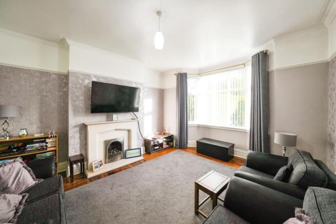Reception Room One