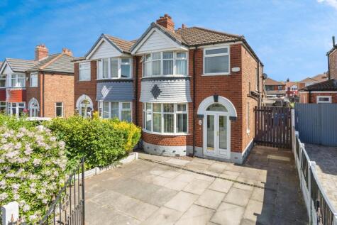 Langdale Road, Runcorn, WA7