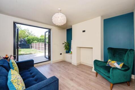 Cliff View, Frodsham, WA6