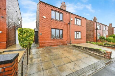 Knowsley Road, St. Helens, WA10