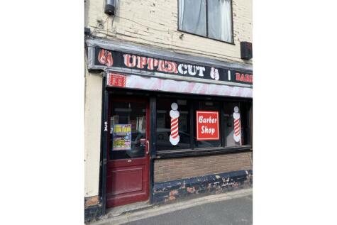 Junction Lane, St. Helens, WA9