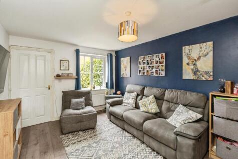 Kerridge Drive, Warrington, WA1