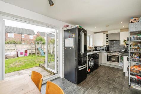 Kerridge Drive, Warrington, WA1