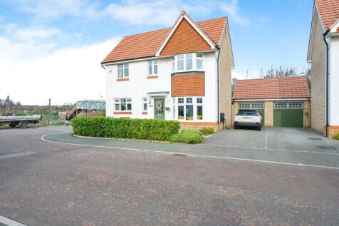 Quicks Field Drive, St. Helens, WA9