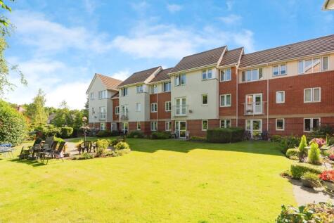 Bradshaw Lane, Warrington, WA4