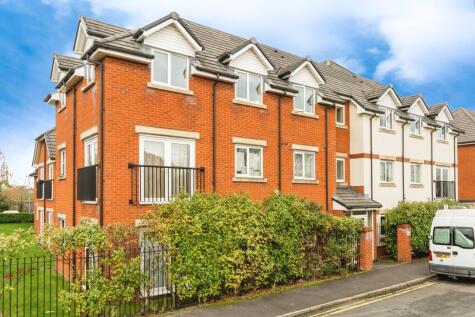 Gladstone Street, Warrington, WA2