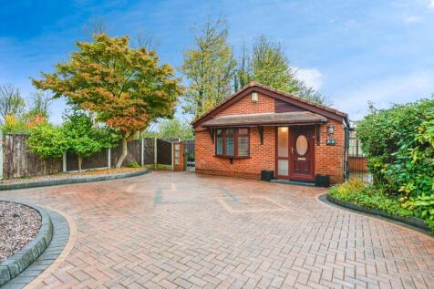 Allendale, Runcorn, WA7