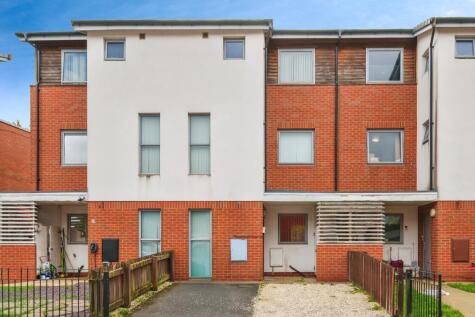 Denbigh Court, Runcorn, WA7