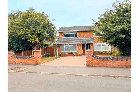 Station Road, Warrington, WA5