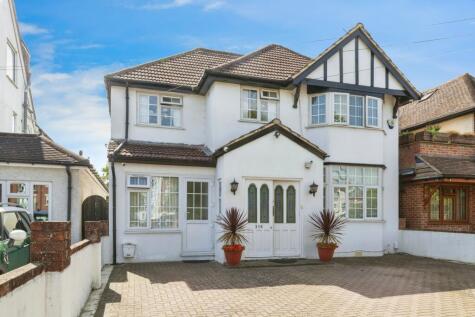 London Road, Slough, SL3