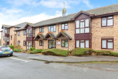 St. Christophers Gardens, Ascot, SL5