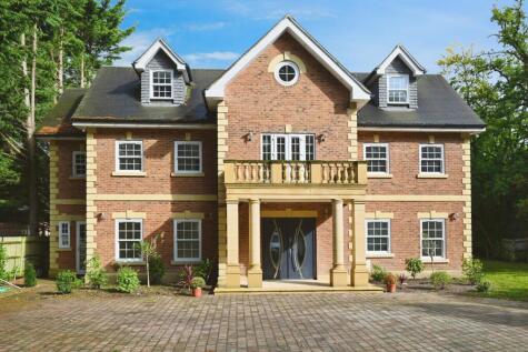 Windsor Road, Ascot, SL5