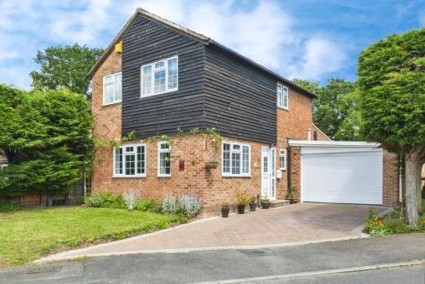 Priors Way, Maidenhead, SL6
