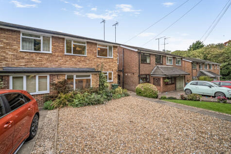 Pembroke Close, Ascot, SL5