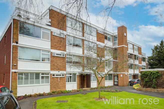 3 bedroom apartment  for sale Chingford Hatch