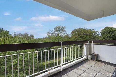 Sydney Road, Woodford Green