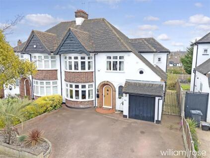 Malvern Drive, Woodford Green
