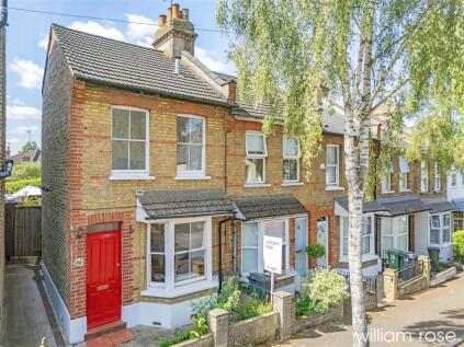 Elm Grove, Woodford Green