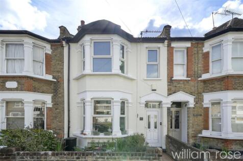 Prospect Road, Woodford Green