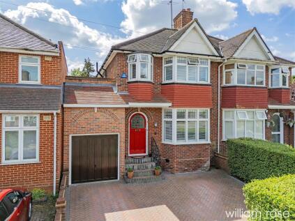 The Vale, Woodford Green