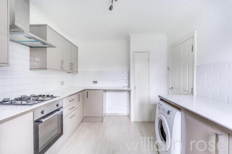 Croft Lodge Close, Woodford Green