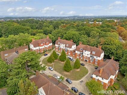 The Roses, High Road, Woodford Green