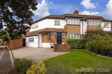 The Rise, Buckhurst Hill