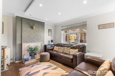 Broomhill Road, Woodford Green