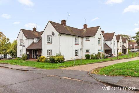 Thurlby Close, Woodford Green