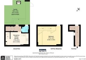 (Floor Plan) Flat 9, 686 ¿ 690 High Road.jpg