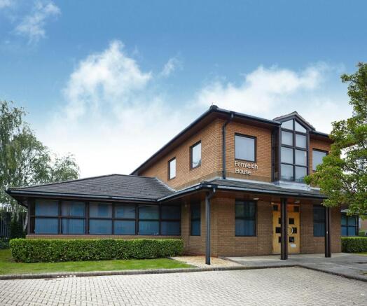 Fernleigh House External.jpg